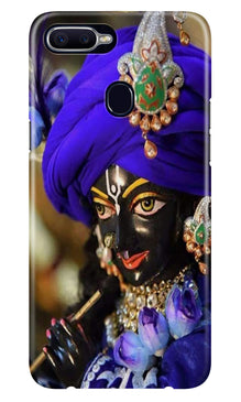 Lord Krishna4 Case for Oppo A7