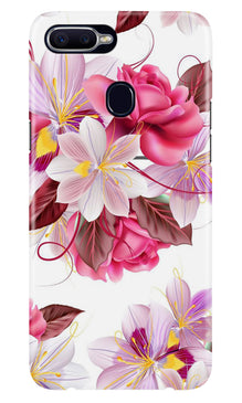 Beautiful flowers Case for Realme 2 Pro