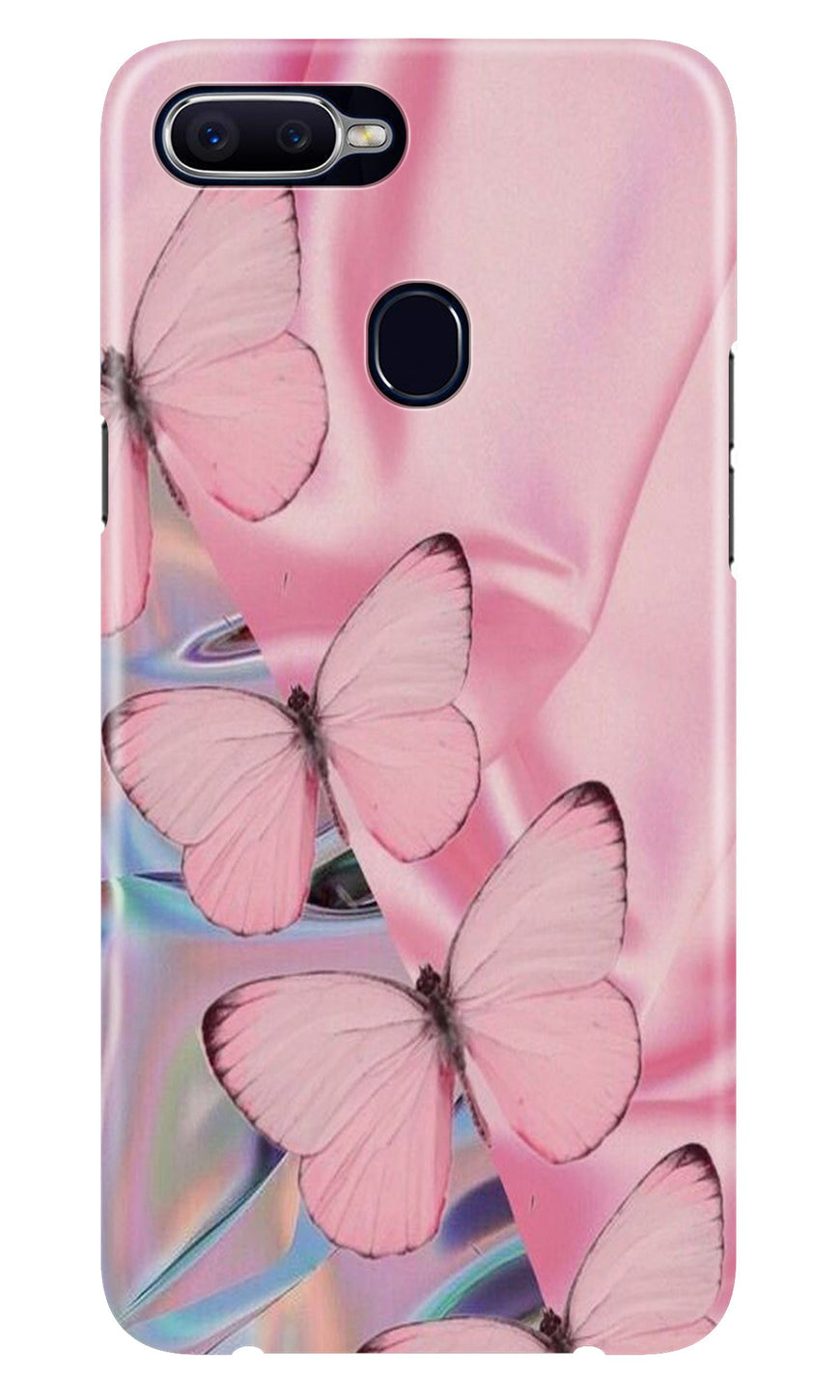 Butterflies Case for Realme 2 Pro