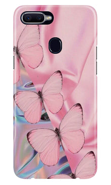 Butterflies Case for Oppo A7