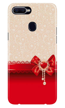 Gift Wrap3 Case for Realme 2 Pro