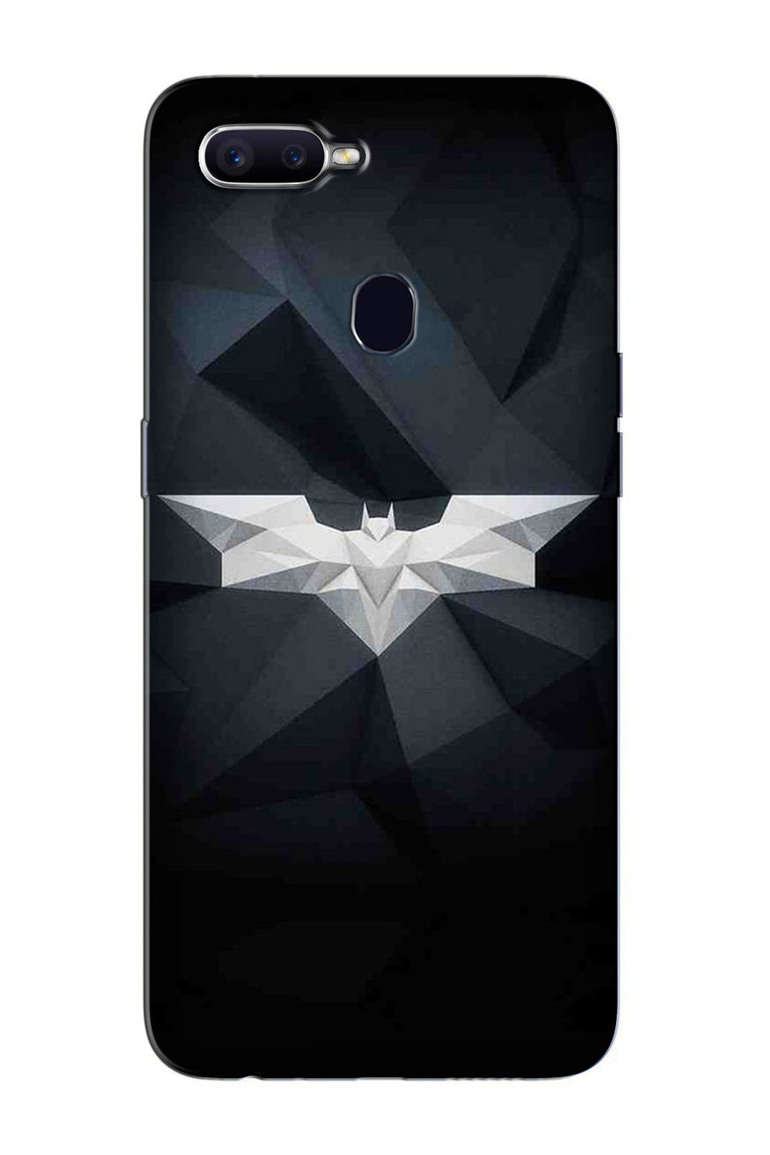 Batman  Case for Oppo F7