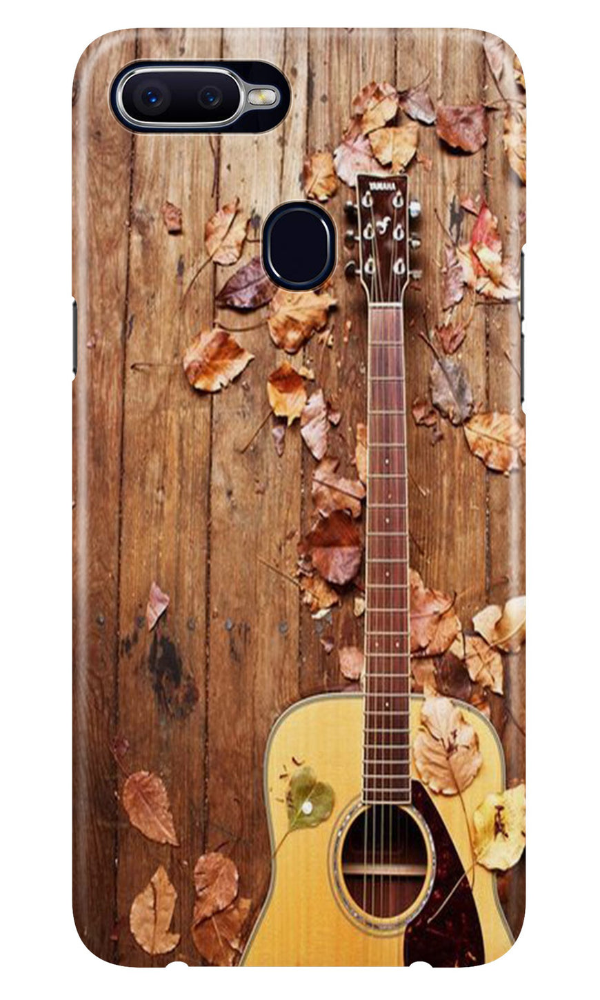 Guitar Case for Realme 2 Pro