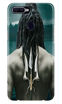 Mahakal Case for Realme 2 Pro