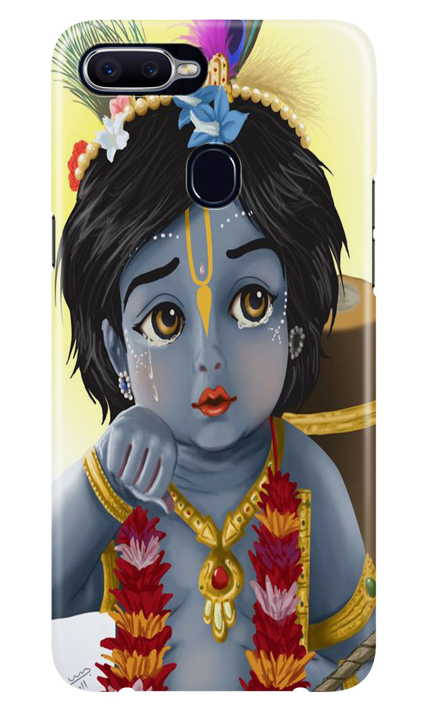 Bal Gopal Case for Oppo A7