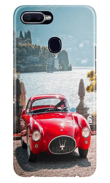 Vintage Car Case for Realme 2 Pro