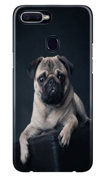 little Puppy Case for Oppo F9