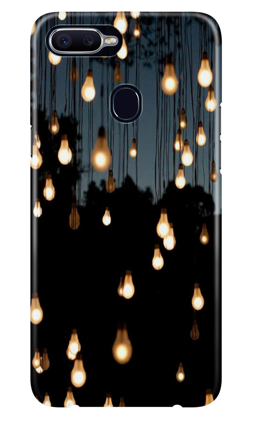 Party Bulb Case for Realme 2 Pro