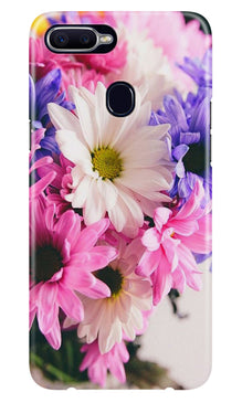 Coloful Daisy Case for Realme 2 Pro