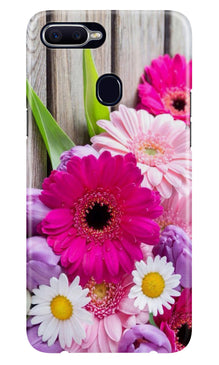 Coloful Daisy2 Case for Oppo F9