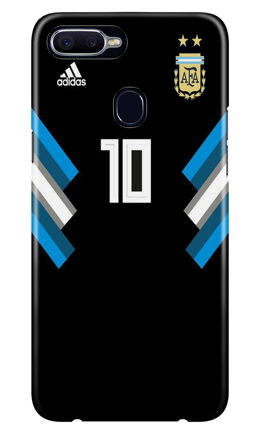 Argentina Case for Realme 2 Pro  (Design - 173)