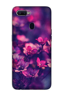 flowers Case for Oppo F7