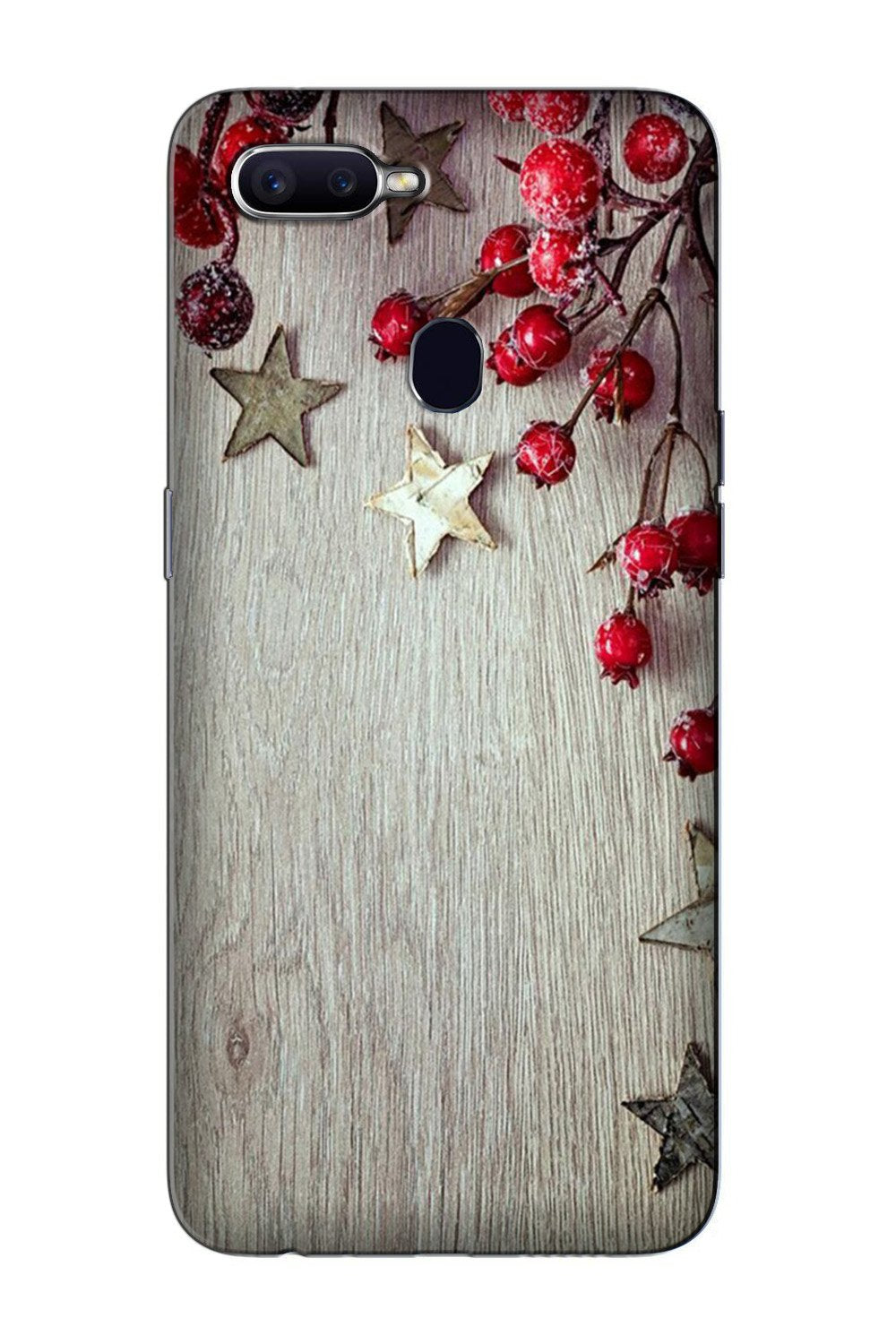 Stars Case for Oppo A5