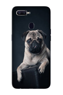 little Puppy Case for Oppo F7