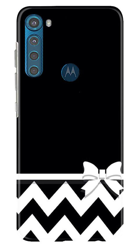 Gift Wrap7 Case for Moto One Fusion Plus