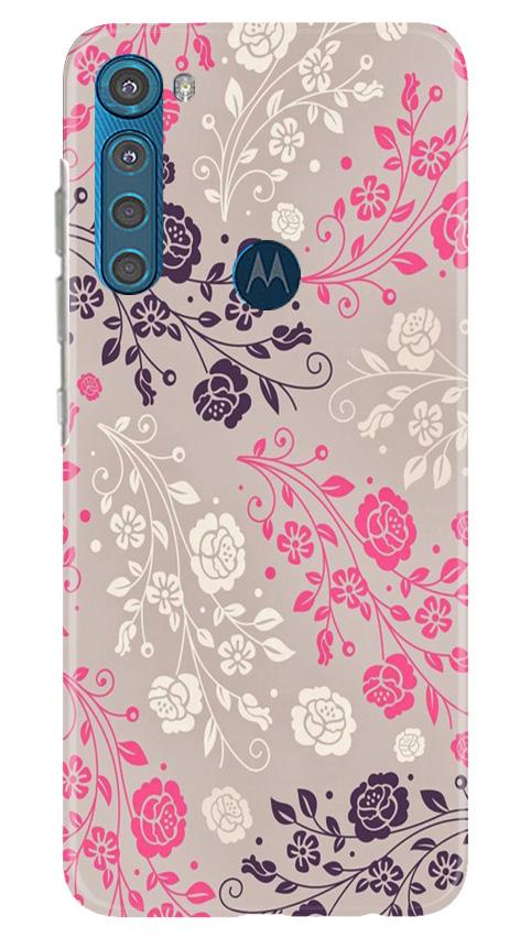 Pattern2 Case for Moto One Fusion Plus