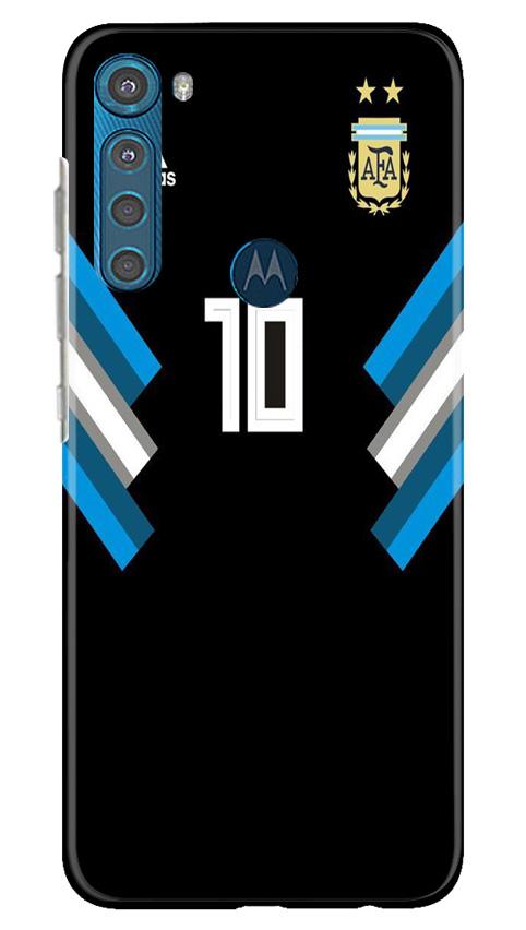 Argentina Case for Moto One Fusion Plus(Design - 173)