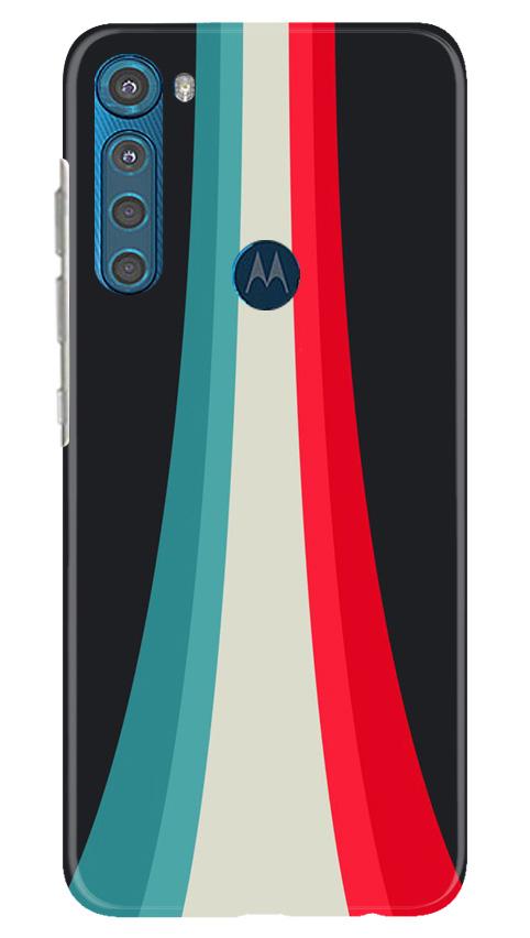 Slider Case for Moto One Fusion Plus (Design - 189)