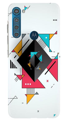 Designer Mobile Back Case for Moto One Fusion Plus (Design - 276)