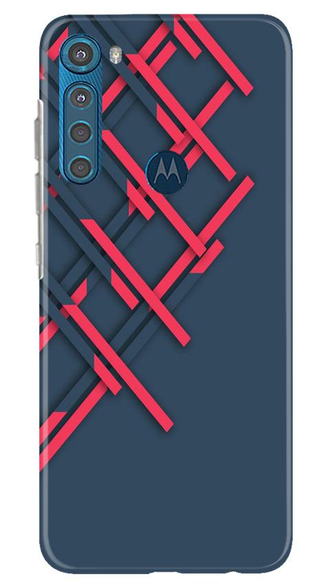 Designer Case for Moto One Fusion Plus (Design No. 285)