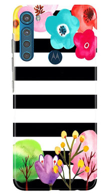 Designer Mobile Back Case for Moto One Fusion Plus (Design - 300)