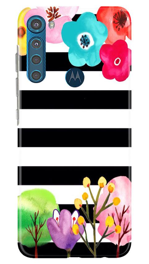 Designer Case for Moto One Fusion Plus (Design No. 300)