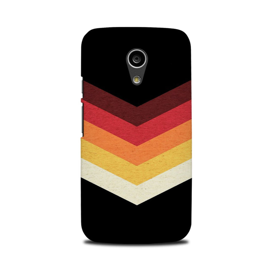 Designer Case for Moto G2 (Design - 193)