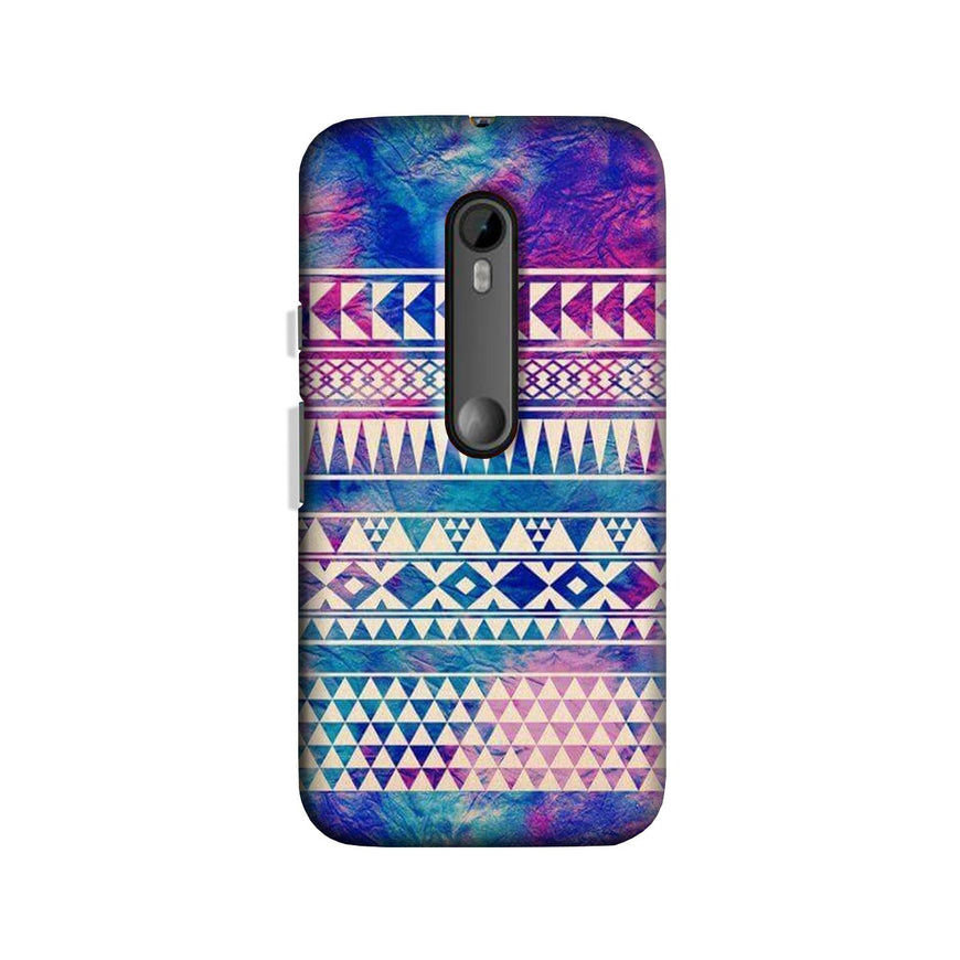 Modern Art Case for Moto X Play