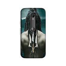 Mahakal Case for Moto X Force