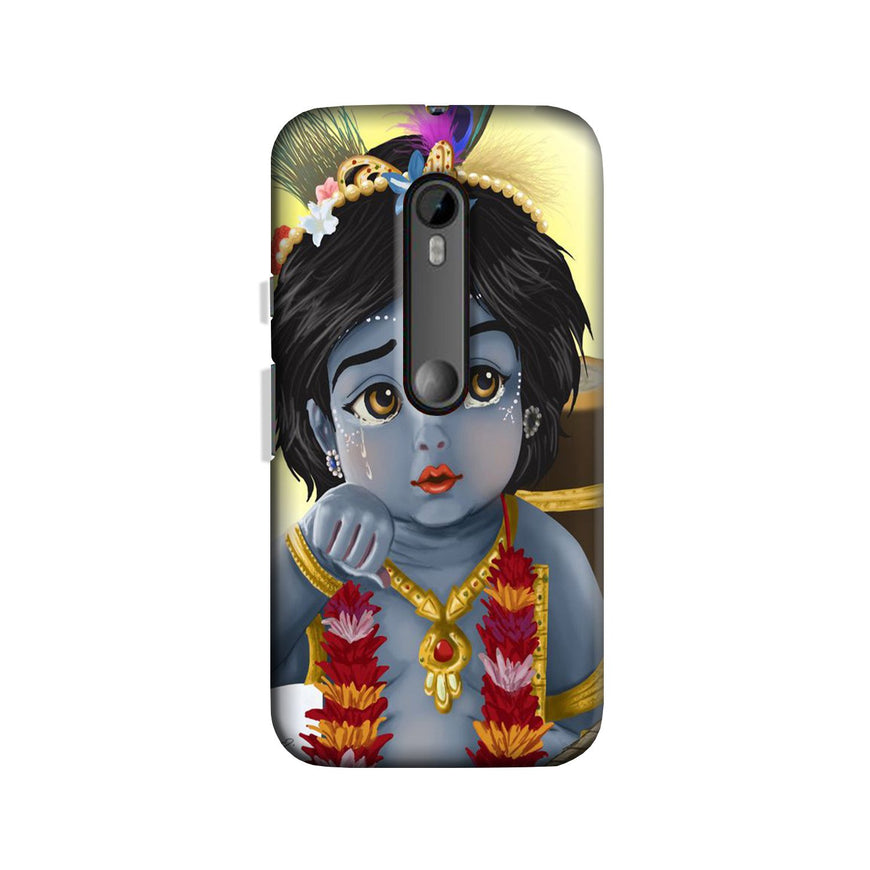 Bal Gopal Case for Moto X Play