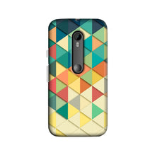 Designer Case for Moto G3 (Design - 194)