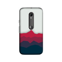 Designer Case for Moto X Play (Design - 195)