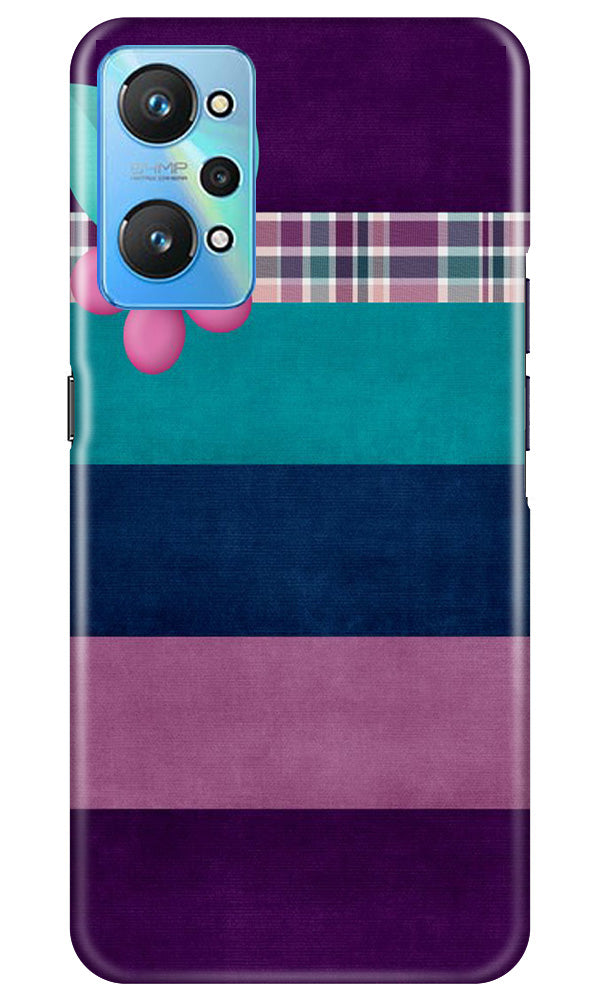 Purple Blue Case for Realme GT Neo 2