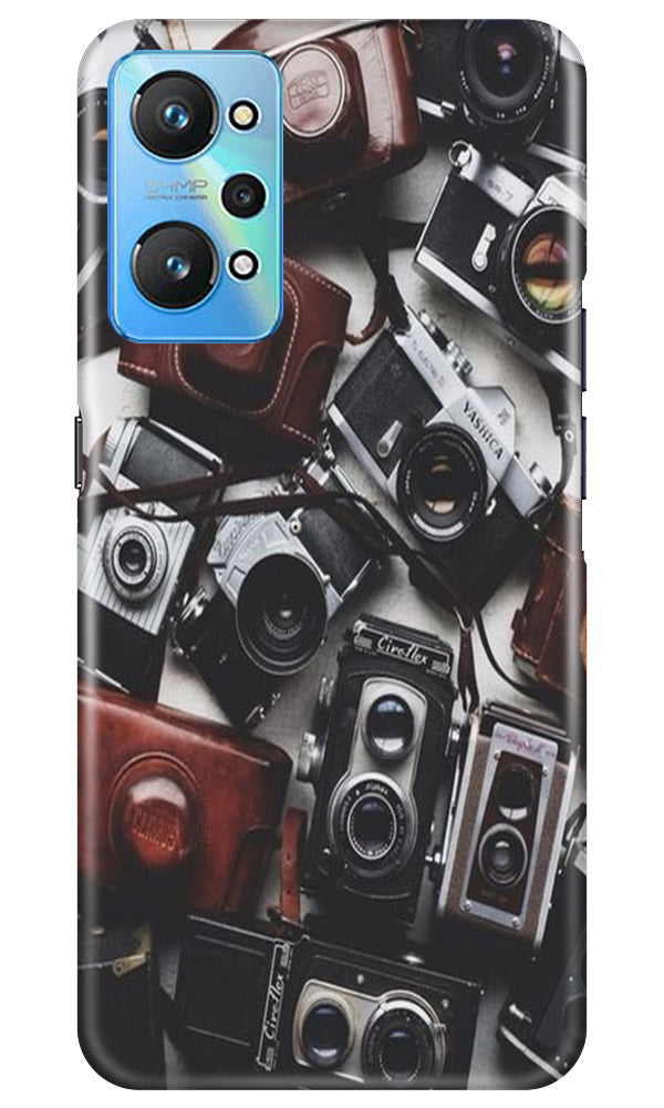 Cameras Case for Realme GT Neo 2