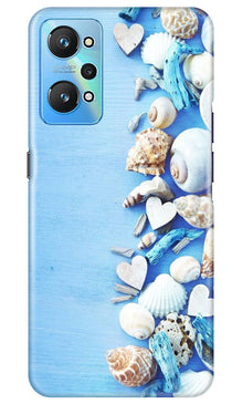 Sea Shells2 Mobile Back Case for Realme GT Neo 2 (Design - 64)