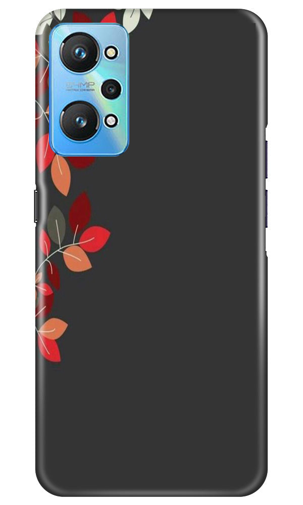 Grey Background Case for Realme GT Neo 2