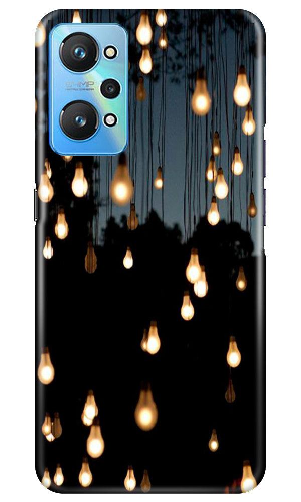 Party Bulb Case for Realme GT Neo 2