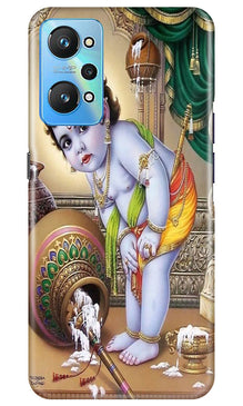 Bal Gopal2 Mobile Back Case for Realme GT Neo 2 (Design - 85)