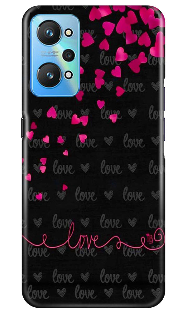 Love in Air Case for Realme GT Neo 2