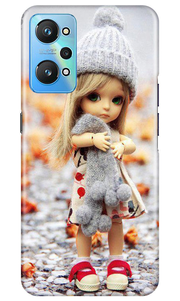 Cute Doll Case for Realme GT Neo 2