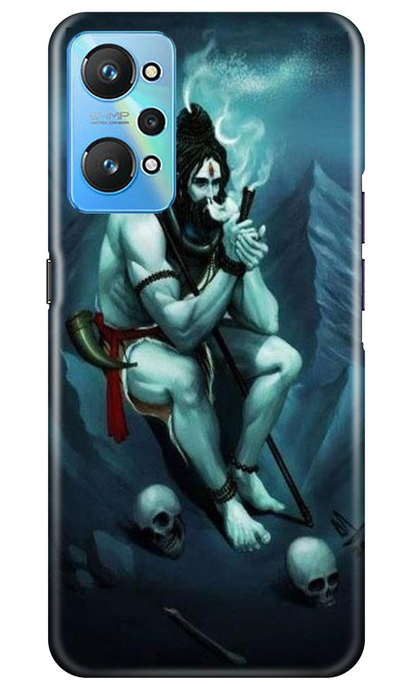 Lord Shiva Mahakal2 Case for Realme GT Neo 2