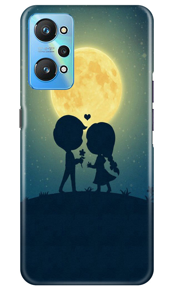 Love Couple Case for Realme GT Neo 2(Design - 109)