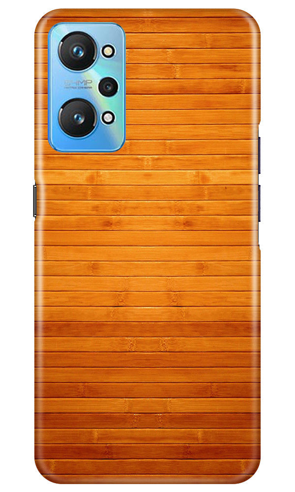 Wooden Look Case for Realme GT Neo 2(Design - 111)