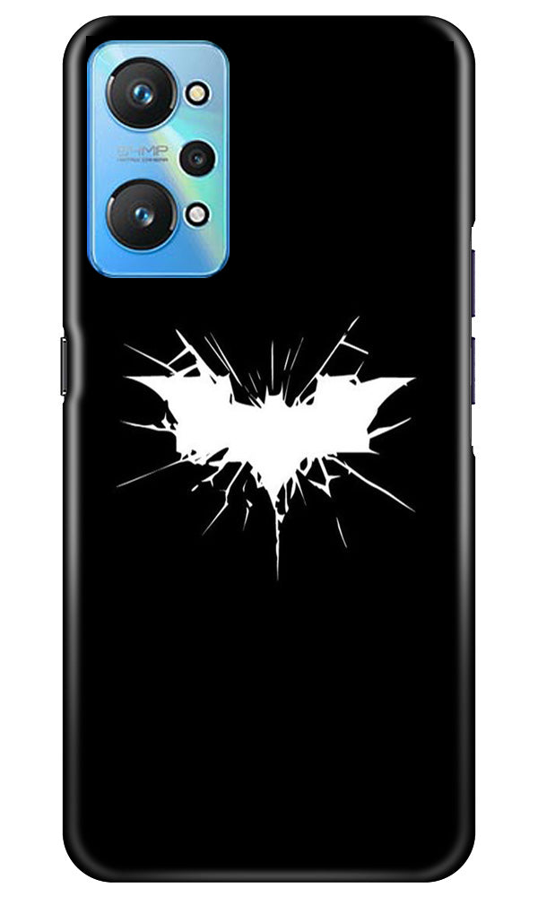 Batman Superhero Case for Realme GT Neo 2(Design - 119)