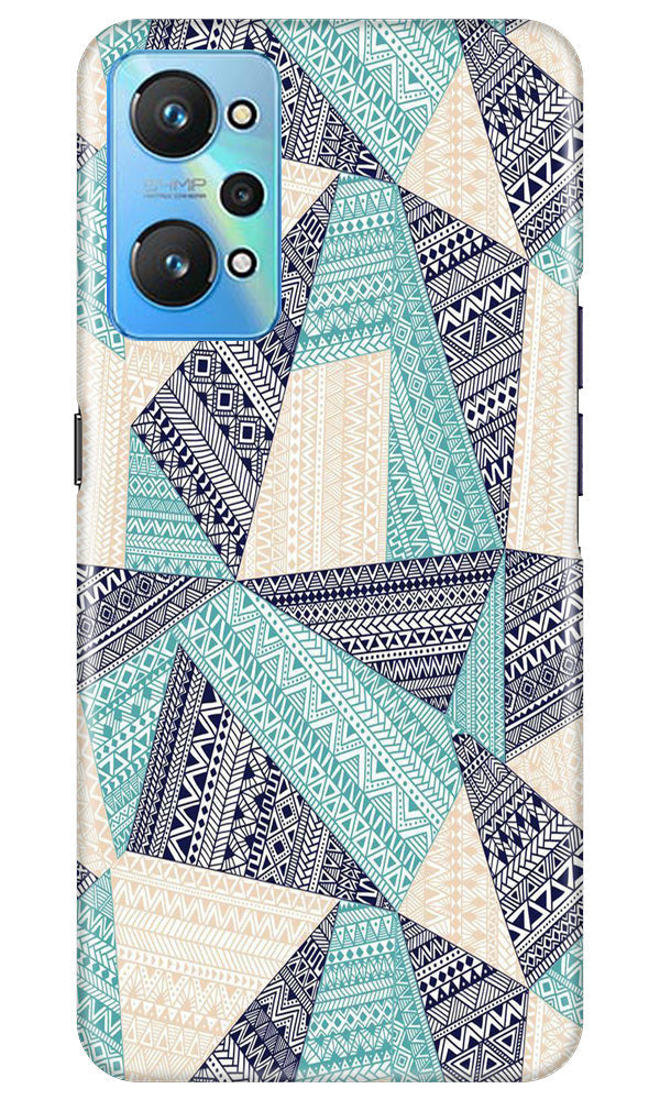 Desingner Pattern Case for Realme GT Neo 2(Design - 123)