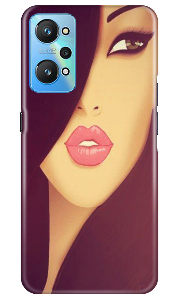 Girlish Case for Realme GT Neo 2(Design - 130)