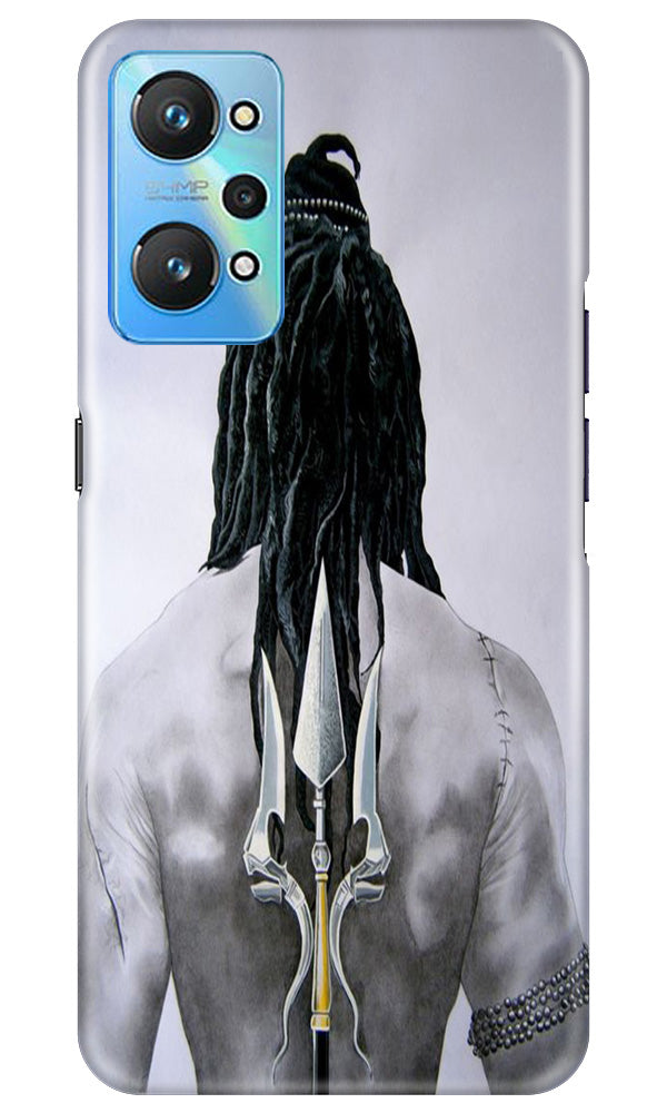 Lord Shiva Case for Realme GT Neo 2(Design - 135)