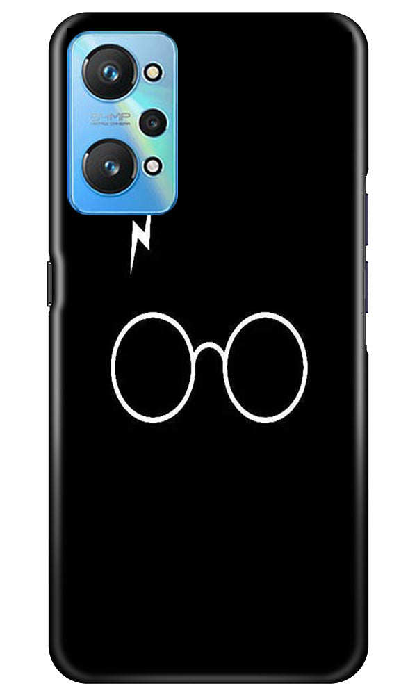 Harry Potter Case for Realme GT Neo 2(Design - 136)