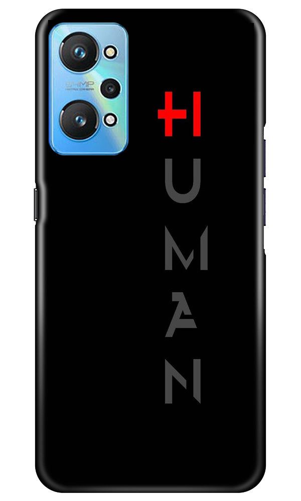 Human Case for Realme GT Neo 2(Design - 141)