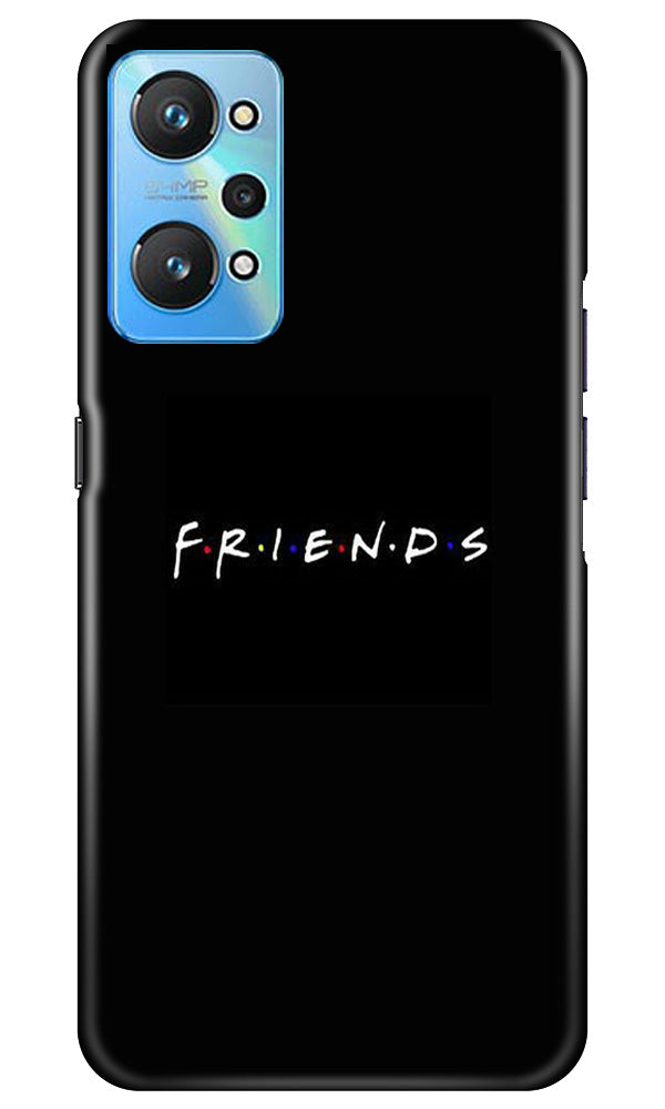 Friends Case for Realme GT Neo 2(Design - 143)